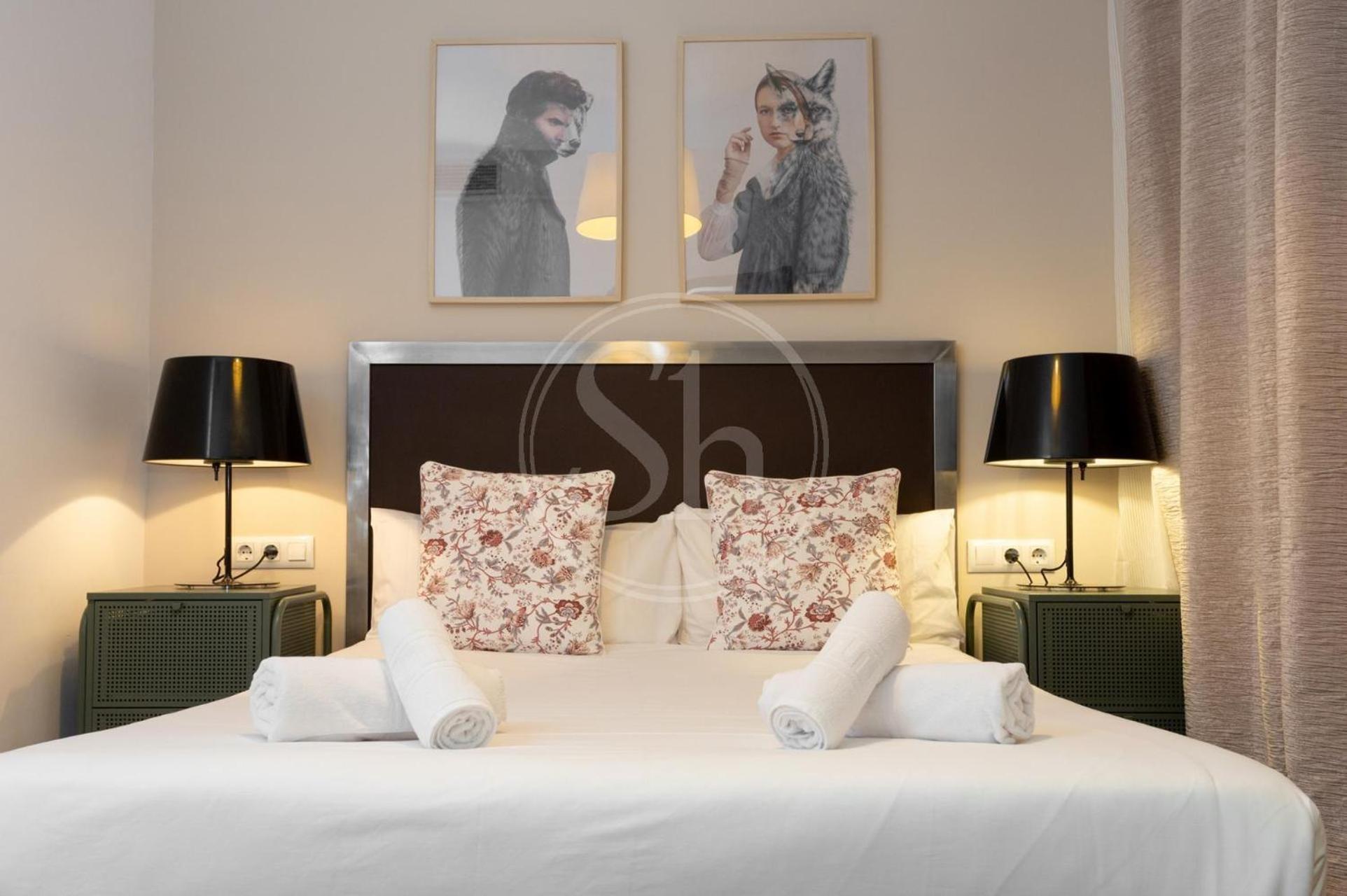 Appartement Wonderful Near Sagrada Familia