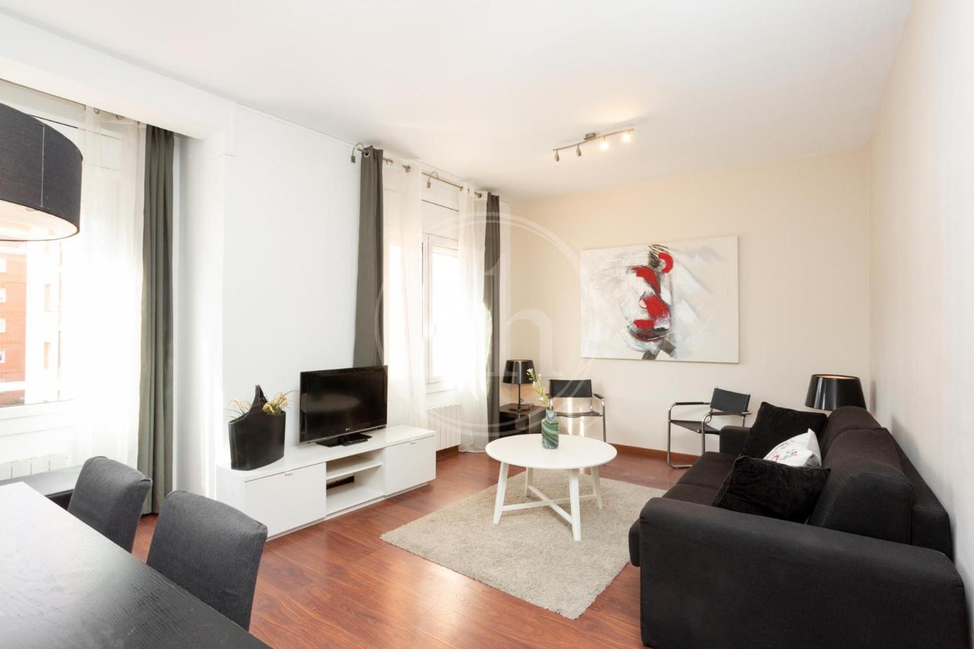 Appartement Wonderful Near Sagrada Familia